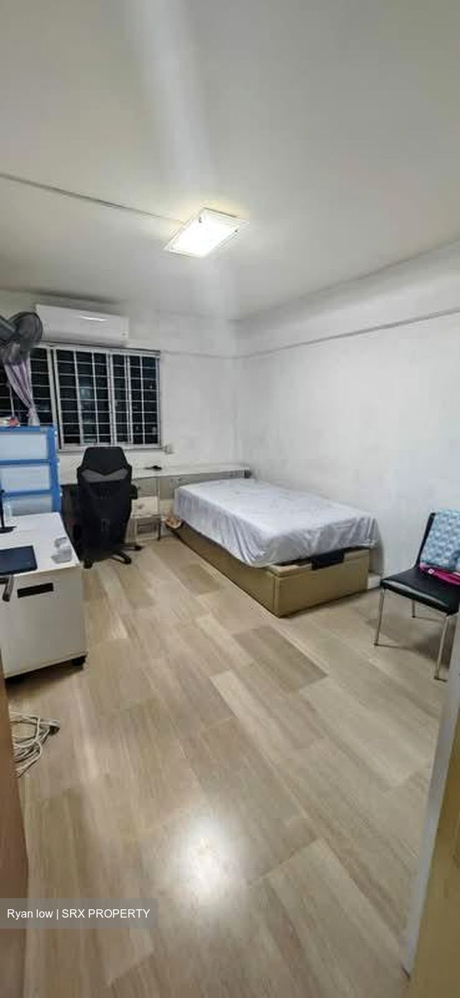 Blk 483 Jurongville @ Street 41 (Jurong West), HDB 4 Rooms #557741221